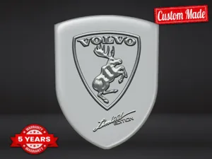 Volvo Motorhaubenfolien Max Robust Jetzt Pro Chic